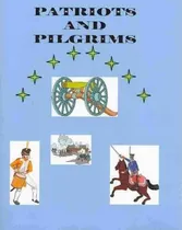 Comprar Patriots And Pilgrims - Brian Daniel Starr