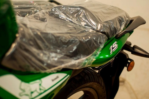 Imagen 7 de 15 de Benelli Tnt15 Naked -vs. Formas De Pago! Megamoto Merlo