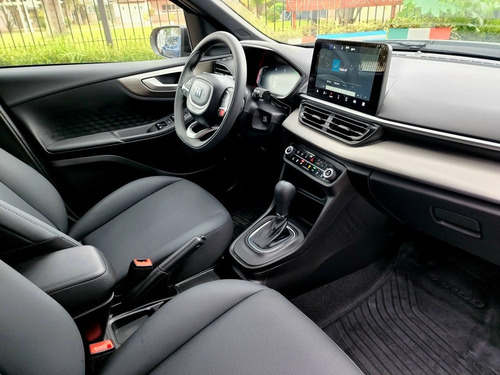 Imagen 7 de 14 de Fiat Pulse Impetus / Drive Cvt At7 120cv. 2022 Fcio T/usado