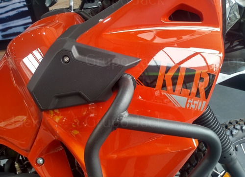 Imagen 12 de 25 de Kawasaki Klr 650, Klr650 // Entrega Inemdiata //