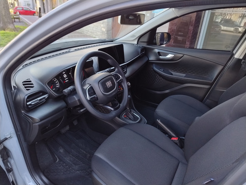 Fiat Pulse 1.3 Drive Gse Cvt