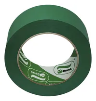 Comprar Cinta Delimitadora Area Devekmark Pisos 48mm X 33m A Color Verde Marcaje
