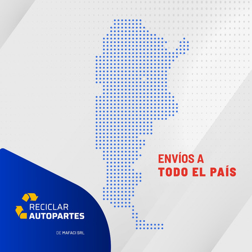 Caja De Velocidad Renault H4m /sandero / Duster / Kangoo 3 (Usado)
