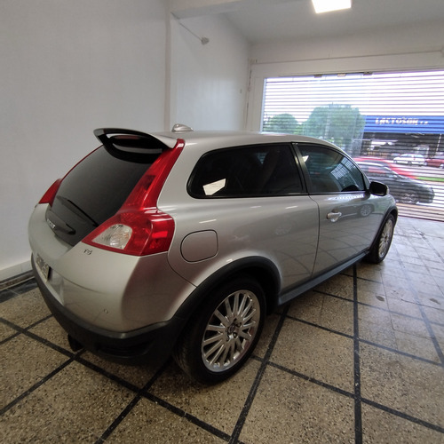 Volvo C30 2.4 T5 220hp Mt Pack Plus
