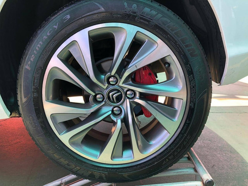 Citroën C4 Lounge 1.6 Thp Flex Tendance Bva