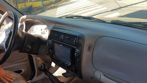 Imagem 8 de 11 de Ford Explorer Ford Explorer Xlt4x4
