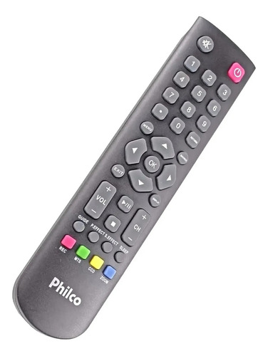 Cr Philco Tv Led 7891356023781 06-520w37-c000x Ph16 Ph16d