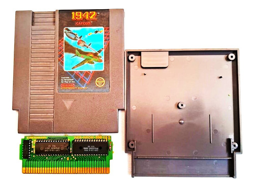 1942 Nes  (Reacondicionado)