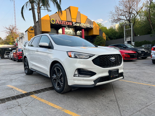 Ford Edge St 2022
