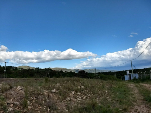 Imagen 8 de 15 de Terrenos Cerca Del Rio, Sierras De Cordoba