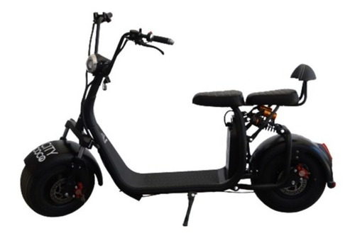 Imagen 3 de 8 de Moto Eléctrica Elpra Citycoco 2022 - 18 Cuotas