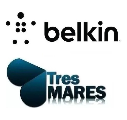 Cable Belkin 1m Caa001bt Usb A Lightning Boost Charge Blanco