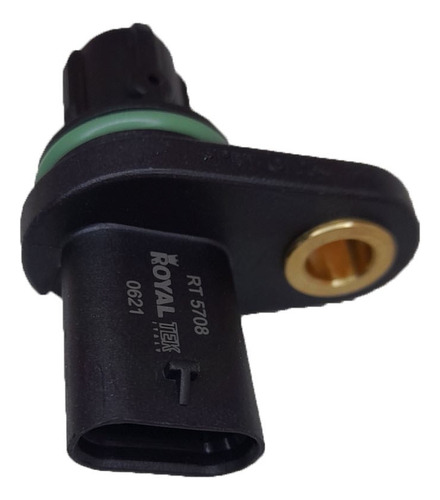 Sensor Arbol De Levas Admision Chevrolet Sonic 1.6 16v