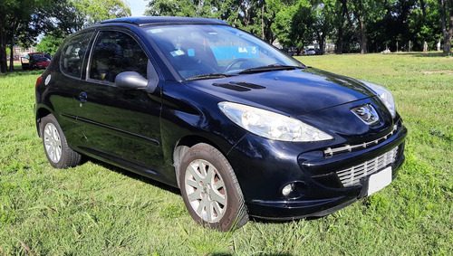 Peugeot 207 1.6 Griffe 106cv