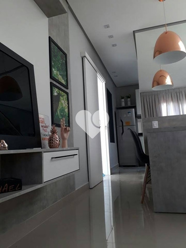 Imagem 7 de 15 de Casa Em Condominio - Tristeza - Ref: 44874 - V-58467040