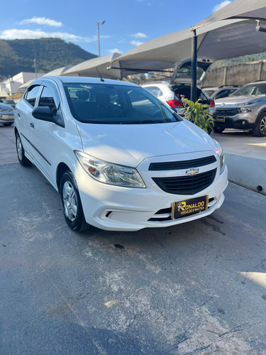 Chevrolet Onix 1.0 Ls 5p