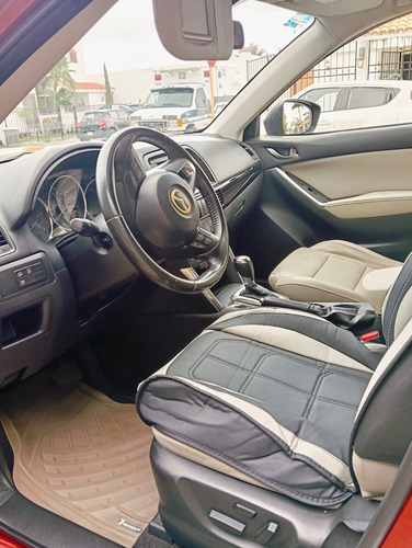 Mazda CX-5 2.5 S Grand Touring 4x2 At