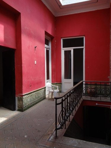 Tres Padrones: Parking, Local Y Apartamento