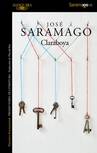Claraboya - Saramago, José  - * 