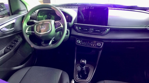 Imagen 18 de 25 de Nueva Fiat Pulse 0km 2023