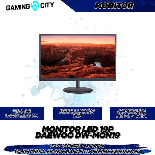 Imagen 7 de 9 de Pc Armada Con Monitor Intel I5 10400 16gb Ram Ssd Y Hdd