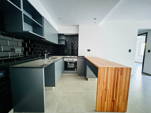 Departamento A Estrenar En Venta En Ramos Mejía
