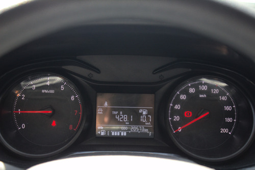 Chevrolet Onix plus 1.2