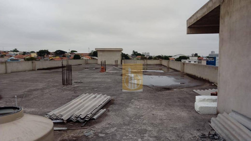 Imagem 4 de 12 de Galpão Para Alugar, 3300 M² Por R$ 70.000,00/mês - Itaim Paulista - São Paulo/sp - Ga0003