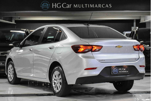 Chevrolet Onix plus Onix Plus 10mt Lt1