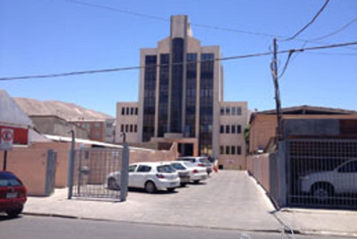 Imagen 2 de 8 de Oficina Excelente Ubicación En Copiapó