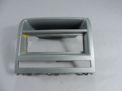 Moldura Vista Tablero Detalle* Fiat Strada 1.8 2009-2013