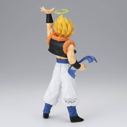 Dragon Ball Z Super Saiyan Gogeta Match Makers Bandai Jp