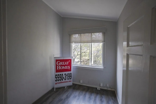 Casa Para Oficinas En Venta En Lomas De Chapultepec