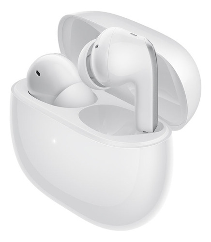 Auriculares Xiaomi Redmi Buds 4 Pro M2132E1 - Color Moon White (Blanco)