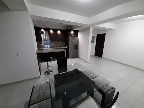 Imagen 5 de 16 de Venta De Apartamento En Puerta Real Mañongo. Cód.: 451328. 0414-4841043
