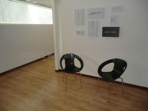 Imagen 7 de 9 de Oficina En Alquiler Los Dos Caminos 21-20732 Renta House Los Samanes