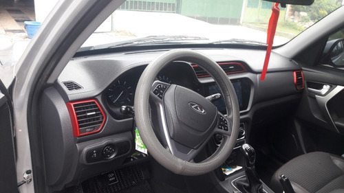 Chery Tiggo 3 Luxury Manual