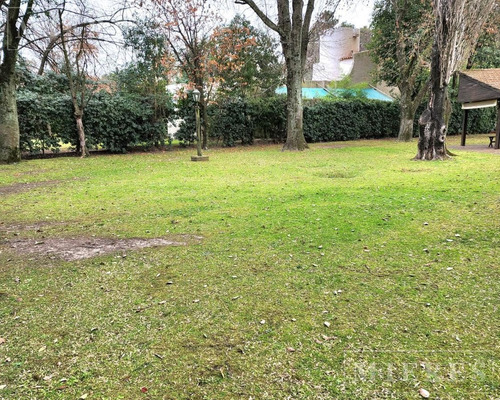 Imagen 2 de 4 de Lote En Venta De 1251m² En Highland Park