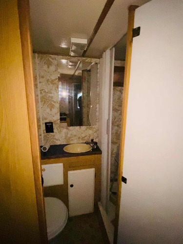Casa Rodante Yellowstone Estado Impecable Importada Usa Mira