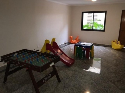 Imagem 4 de 30 de Venda Apartamento Padrão São Paulo Brasil - 605