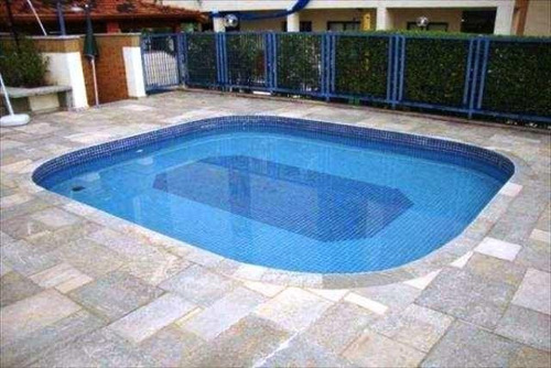 Apartamento À Venda, 62 M² Por R$ 380.000,00 - Vila Andrade - São Paulo/sp - Ap0700