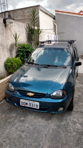 Chevrolet Corsa Wegon