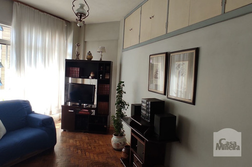Imagem 4 de 15 de Apartamento À Venda No Funcionários - Código 324135 - 324135