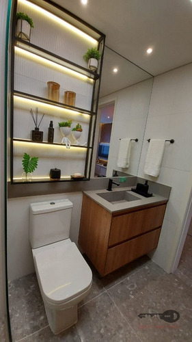 Imagem 17 de 27 de Apartamentos 2 Dormitórios - Guainazes - 71447