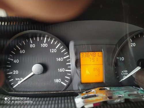 Imagem 8 de 10 de Sprinter 415 Cdi Ano 2014 Longa Executiva Jm Cod.814