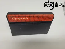 Comprar Master System Olympic Gold - Original