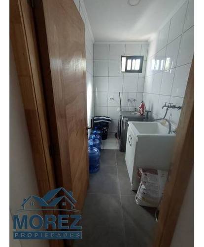 Parcela Con Dos Casas Modernas 5.000mt2 En Condominio.