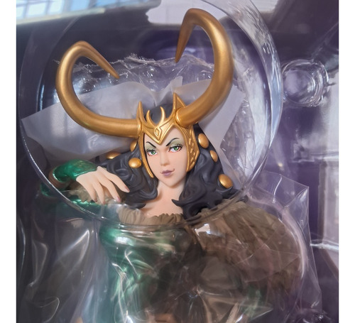 Bishoujo Kotobukiya Lady Loki
