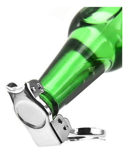 Jj 4 Abrebotellas Plegable Abrebotellas De Agua De Soda