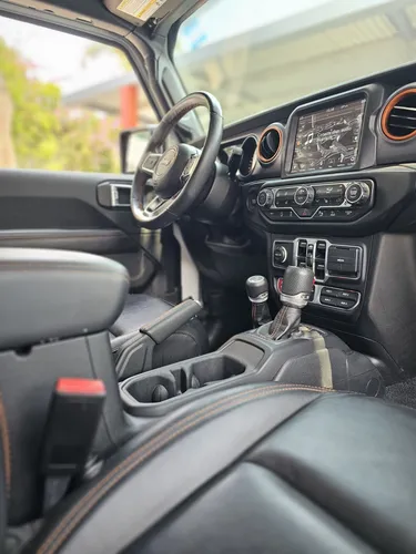 Jeep JT 3.6 V6 Mojave 4X4 At